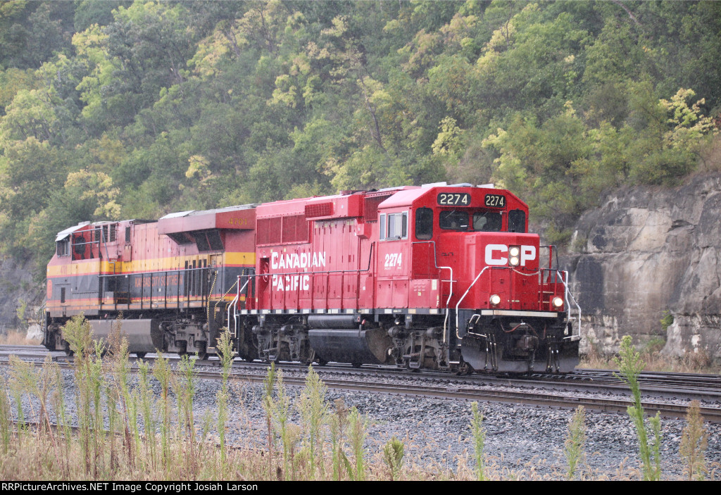 CP 2274